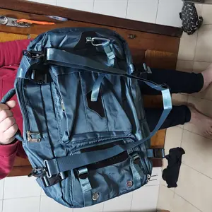 Avaliação de cliente