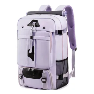 Cor Roxo-claro